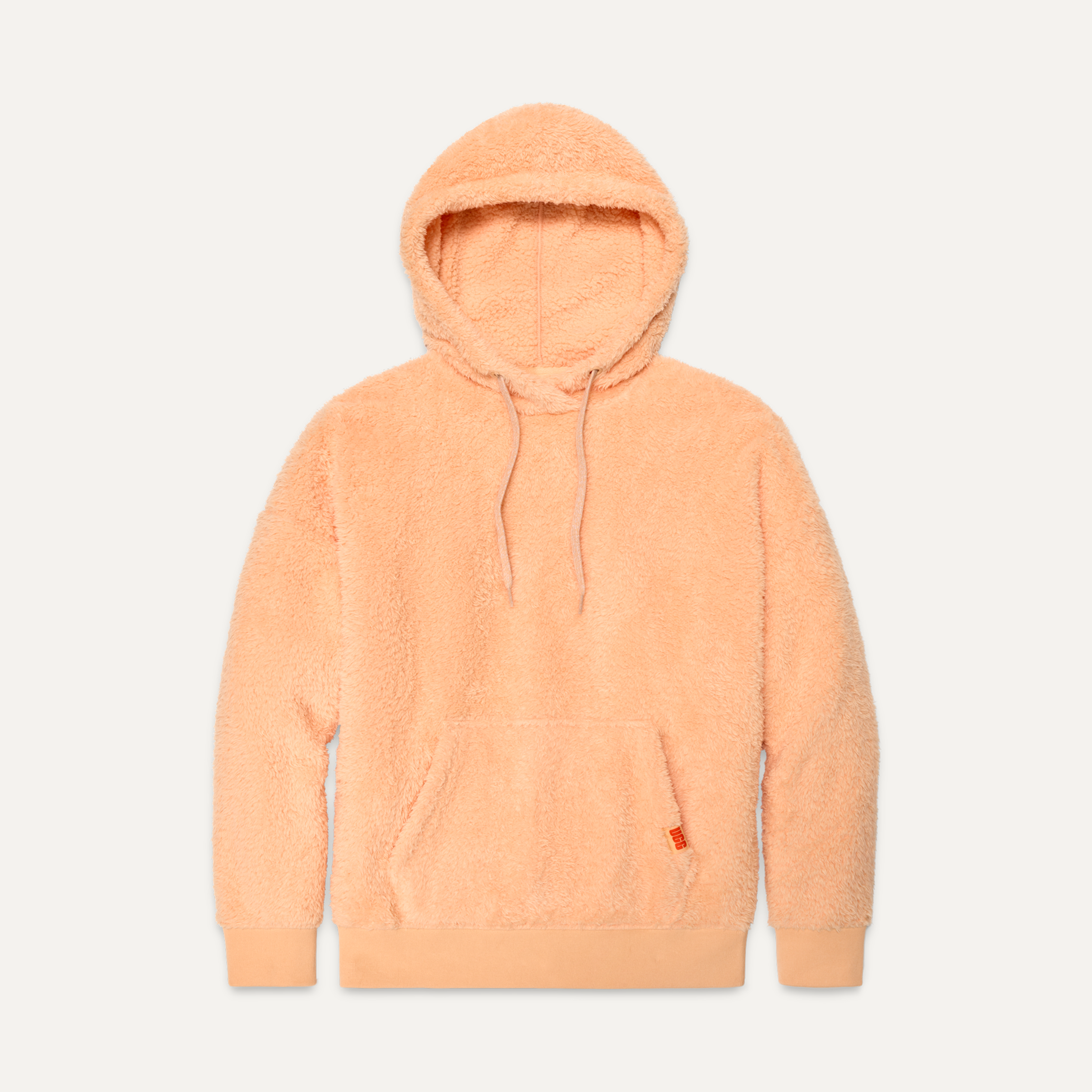 Ugg sherpa pullover sale